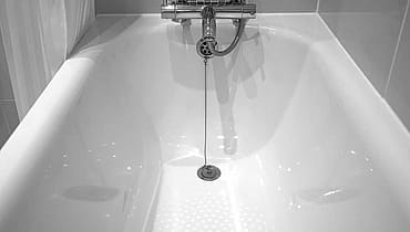 Bathtub Repair