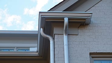 Downspouts