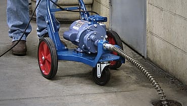 Drain Services