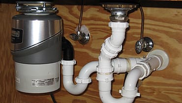 Garbage Disposal Repair